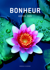 BONHEUR - AGENDA 2025