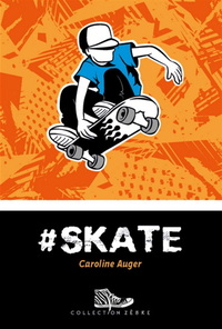 #SKATE