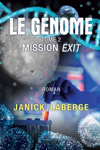 Le génome tome 2 - Mission Exit