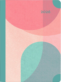Agenda Mémo FG Géométrique 2026