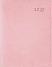 Agenda Ulys-EUR 2027 rose