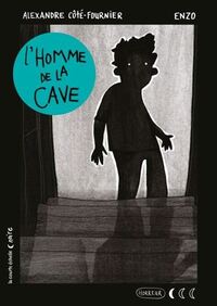 L'HOMME DE LA CAVE