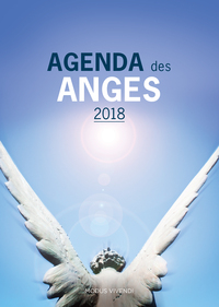 Agenda des anges 2018