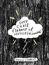 UNE CHOSE ETRANGE ET GENTILLE (ET INVISIBLE)