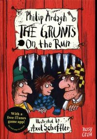 The Grunts on the Run