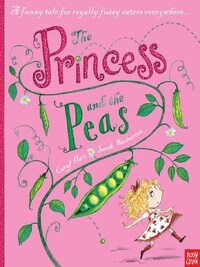 PRINCESS AND THE PEAS
