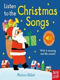 LISTEN TO THE CHRISTMAS SONGS