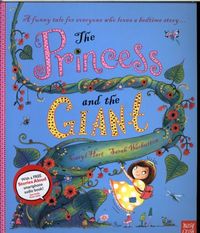 THE PRINCESS AND THE GIANT