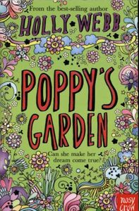 Poppy's Garden