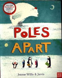 POLES APART