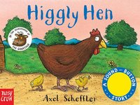 Higgly Hen