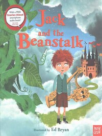 JACK AND THE BEANSTALK