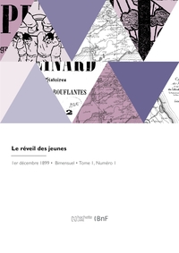 Le réveil des jeunes