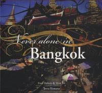 BANGKOK - CD  MUSIQUE DU MONDE