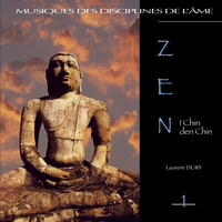 ORIGIN'S - DISCIPLINES DE L'AME ZEN 1-CD