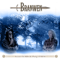 ORIGIN'S - BRANWEN 2009 - CD