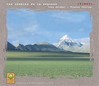 TIBET - CD  MUSIQUE DU MONDE