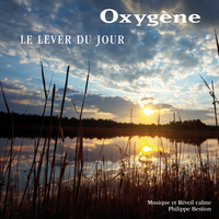 ORIGIN'S - LE LEVER DU JOUR - OXYGENE -CD