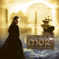 ORIGIN'S - L'AMOUR PERDU DE MOR 2009 - CD