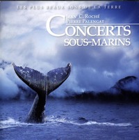 ORIGIN'S - CONCERTS SOUS MARINS - CD