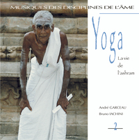 ORIGIN'S - DISCIPLINES DE L'AME YOGA 2-CD