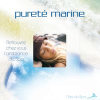 PURETE MARINE - CDRELAXATION