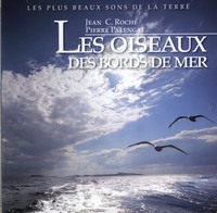 ORIGIN'S - OISEAUX DES BORDS DE MER - CD