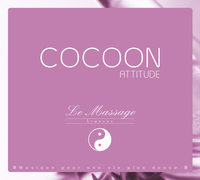 ORIGIN'S - COCOON LE MASSAGE - CD