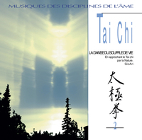 TAI CHI 2-DISCIPLINES DE - CDL'AME / RELAXATION