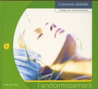 ORIGIN'S - COCOON L'ENDORMISSEMENT - CD