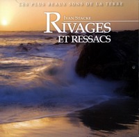 ORIGIN'S - RIVAGES ET RESSACS - CD