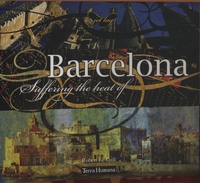 BARCELONA SUFFERING - CD  MUSIQUE DU MONDE