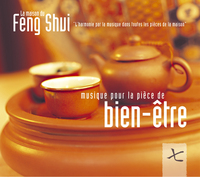 ORIGIN'S - FENG SHUI - CD