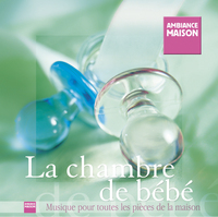 ORIGIN'S - LA CHAMBRE DE BEBE - CD