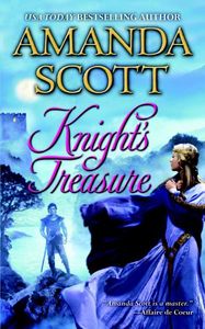 Knight's Treasure