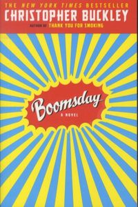 Boomsday