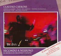 CLAUDIO CARBONI
