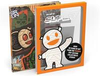 The Art of Super7 /anglais