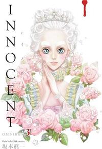 Innocent Omnibus Volume 3 /anglais