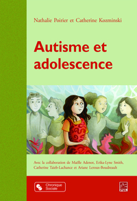 AUTISME ET ADOLESCENCE