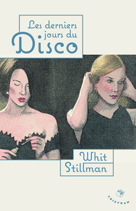 LES DERNIERS JOURS DU DISCO