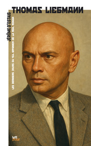 THOMAS LIEBMANN, LES DERNIERS JOURS DU YUL BRYNNER DE LA RDA (NOUVELLE EDITION)