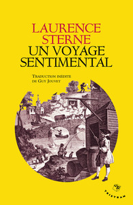 Un voyage sentimental (Nouvelle traduction)