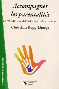 ACCOMPAGNER LES PARENTALITES