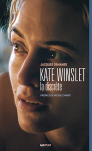 KATE WINSLET, LA DISCRETE