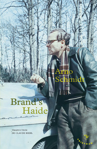 Brand's haide