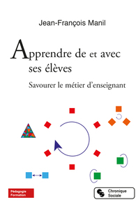 Apprendre de et avec ses élèves