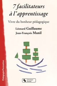 7 FACILITATEURS A L'APPRENTISSAGE