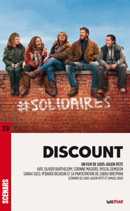 Discount (scénario du film)