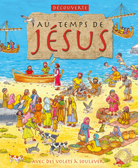 AU TEMPS DE JESUS